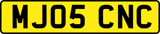 MJ05CNC