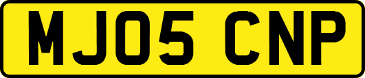 MJ05CNP