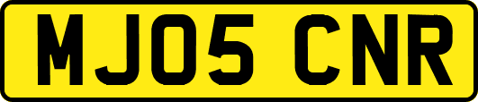 MJ05CNR