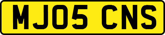 MJ05CNS