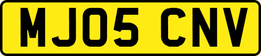 MJ05CNV