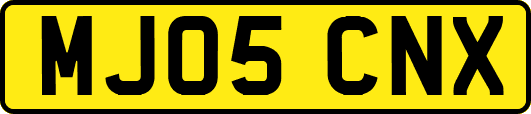 MJ05CNX
