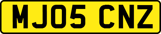 MJ05CNZ
