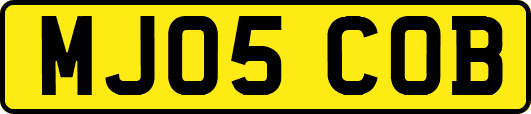 MJ05COB