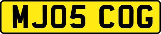 MJ05COG