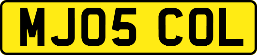 MJ05COL