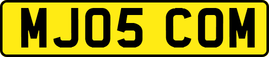 MJ05COM