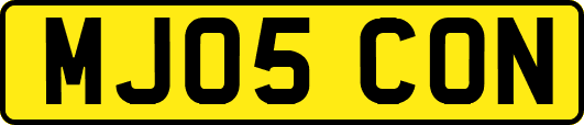 MJ05CON