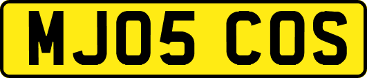 MJ05COS