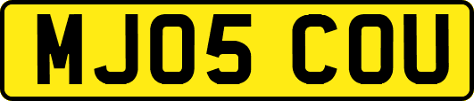 MJ05COU