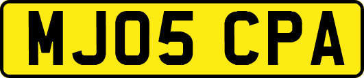 MJ05CPA