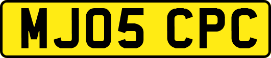 MJ05CPC