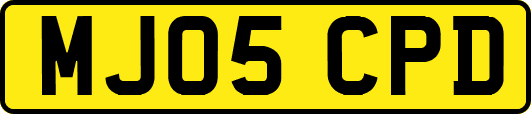 MJ05CPD