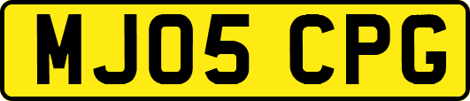MJ05CPG