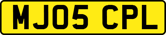 MJ05CPL