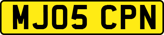 MJ05CPN