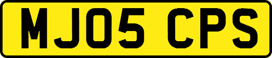 MJ05CPS