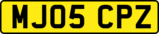 MJ05CPZ