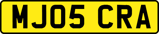 MJ05CRA