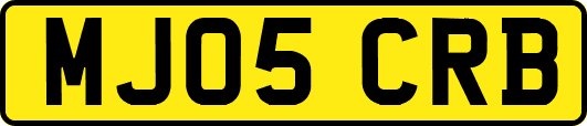 MJ05CRB
