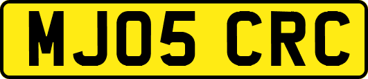 MJ05CRC