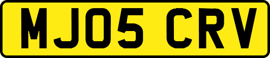 MJ05CRV
