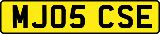 MJ05CSE