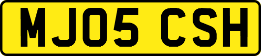 MJ05CSH