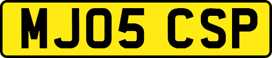 MJ05CSP