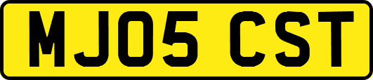 MJ05CST