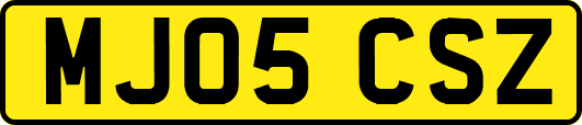 MJ05CSZ