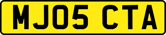 MJ05CTA