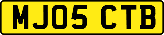 MJ05CTB