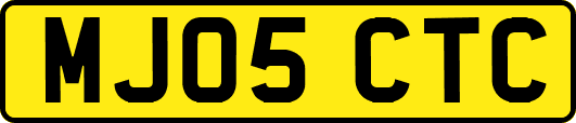 MJ05CTC