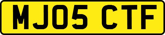 MJ05CTF