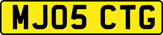 MJ05CTG