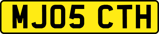 MJ05CTH