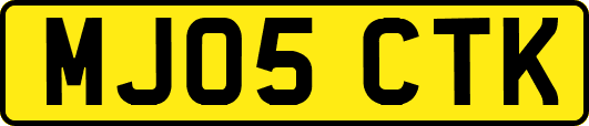 MJ05CTK