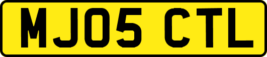 MJ05CTL