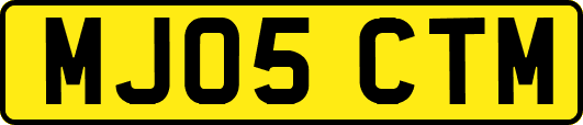 MJ05CTM