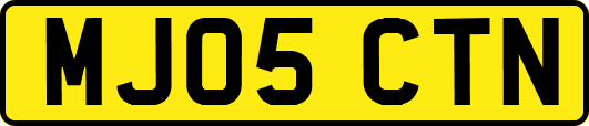 MJ05CTN