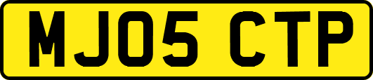 MJ05CTP