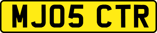 MJ05CTR
