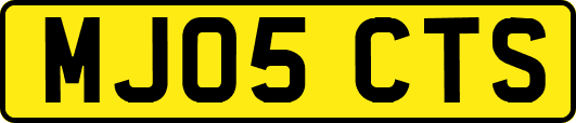 MJ05CTS