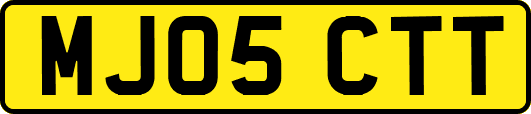 MJ05CTT