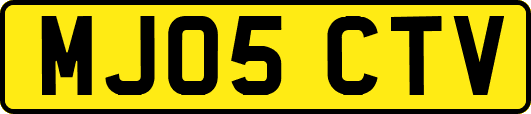 MJ05CTV