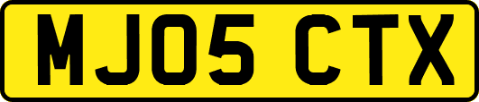 MJ05CTX