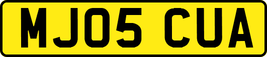MJ05CUA