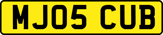 MJ05CUB