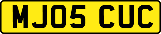 MJ05CUC